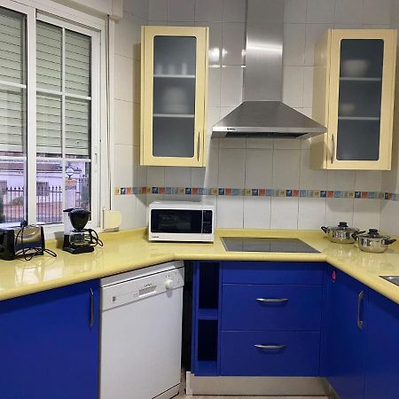 El Rincon De Rita - Benicassim Apartment ภายนอก รูปภาพ