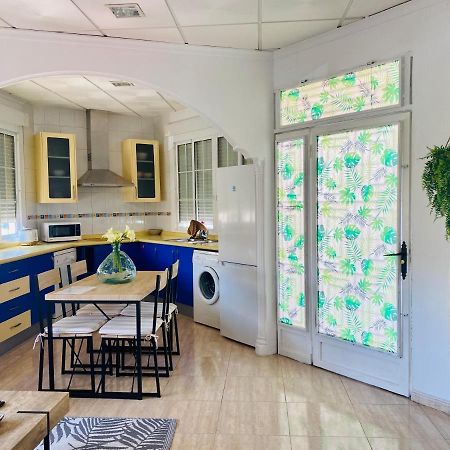 El Rincon De Rita - Benicassim Apartment ภายนอก รูปภาพ
