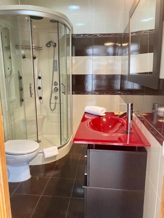 El Rincon De Rita - Benicassim Apartment ภายนอก รูปภาพ