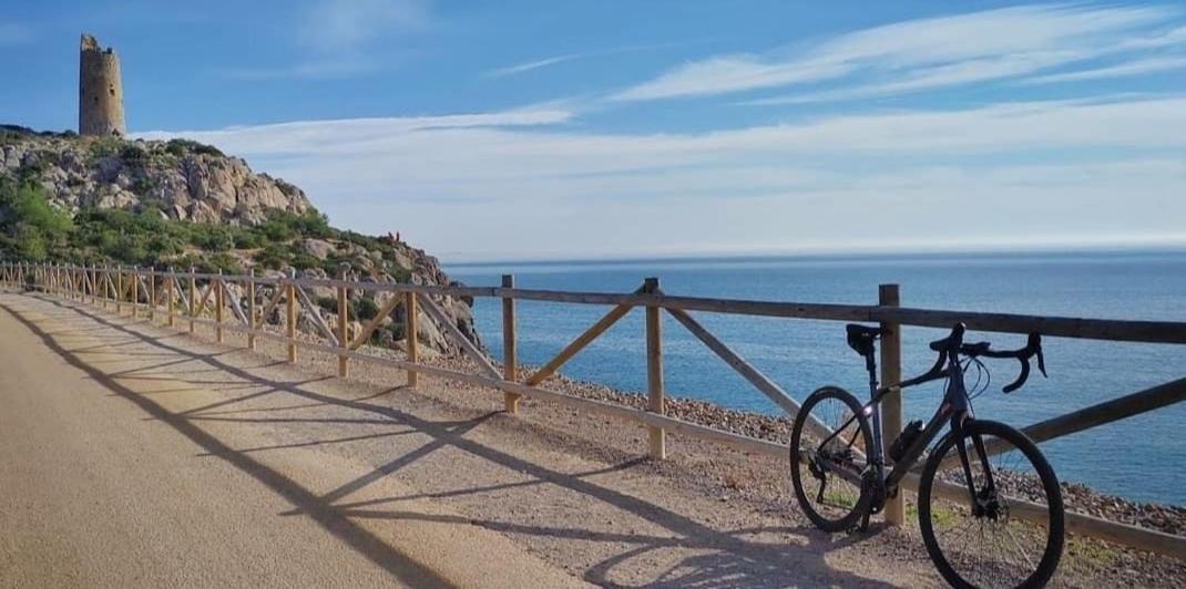 El Rincon De Rita - Benicassim Apartment ภายนอก รูปภาพ