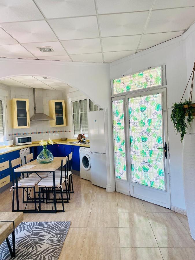 El Rincon De Rita - Benicassim Apartment ภายนอก รูปภาพ